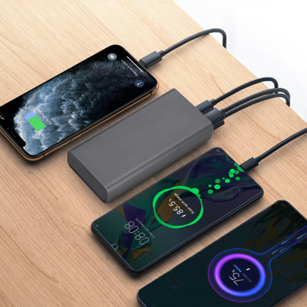 power bank portable