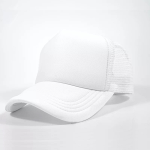 print logo on hat
