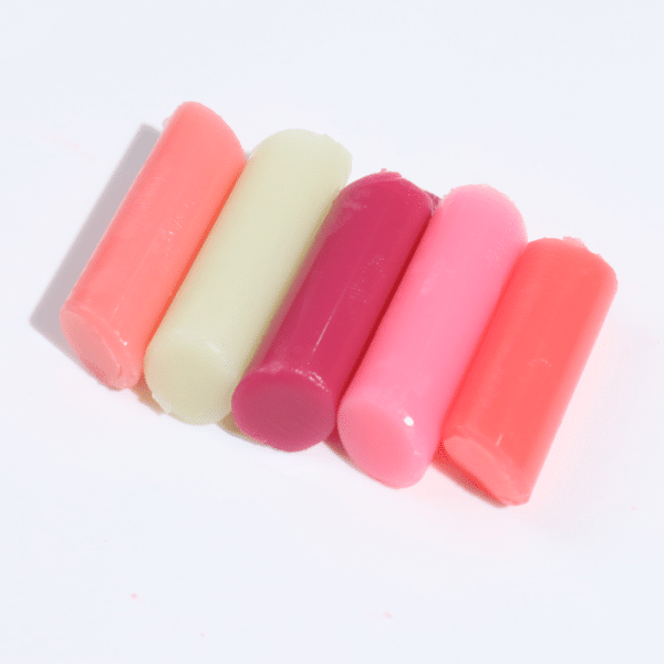 private label tinted lip balm
