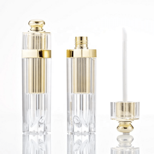 promotional lip gloss