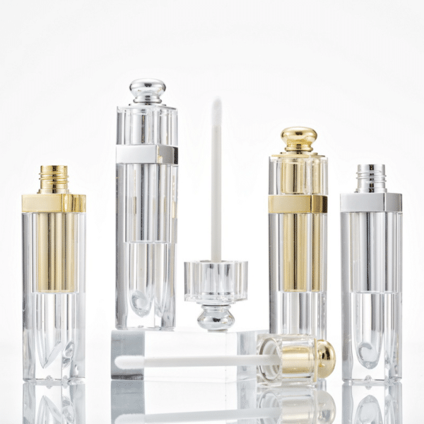 promotional lip gloss