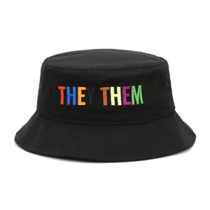 promotional bucket hats