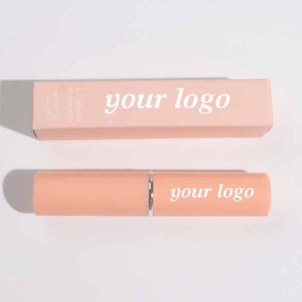 promotional chapstick