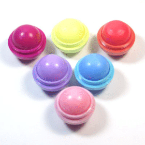 promotional lip balm ball
