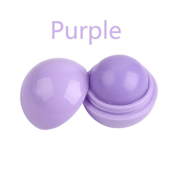 promotional lip balm ball