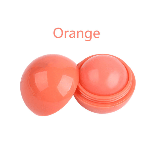 promotional lip balm ball