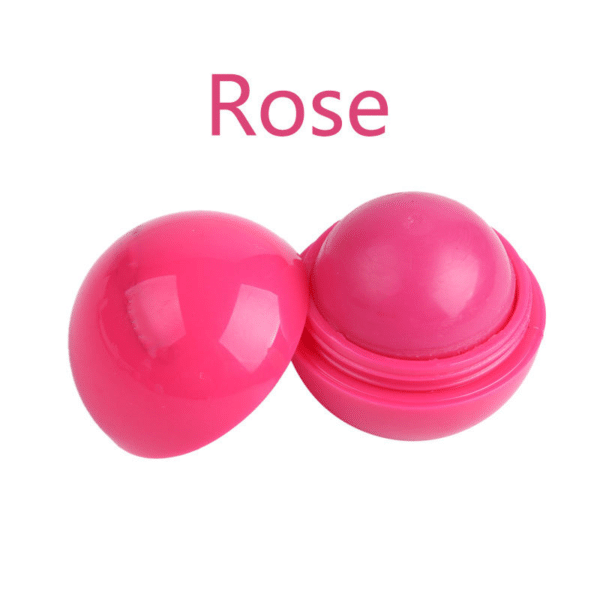 promotional lip balm ball