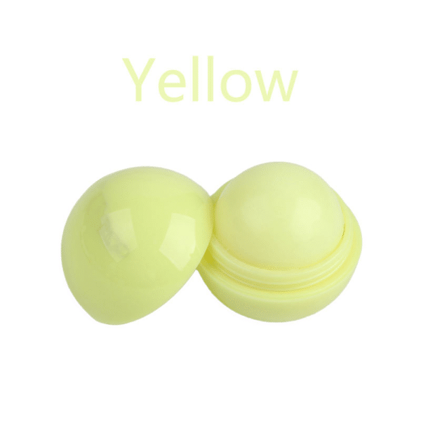 promotional lip balm ball