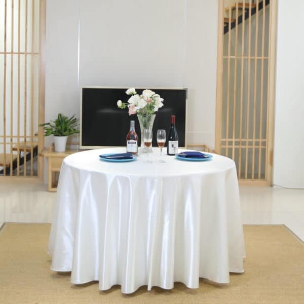 promotional tablecloths