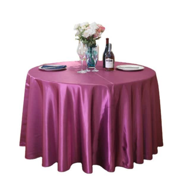 promotional tablecloths