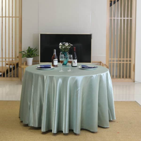 promotional tablecloths