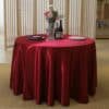 promotional tablecloths