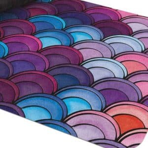 promotional yoga mats