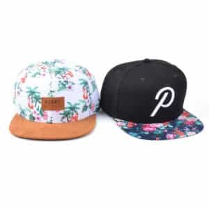 поместить логотип на шляпу