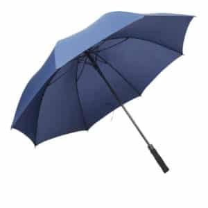 red umbrella logo