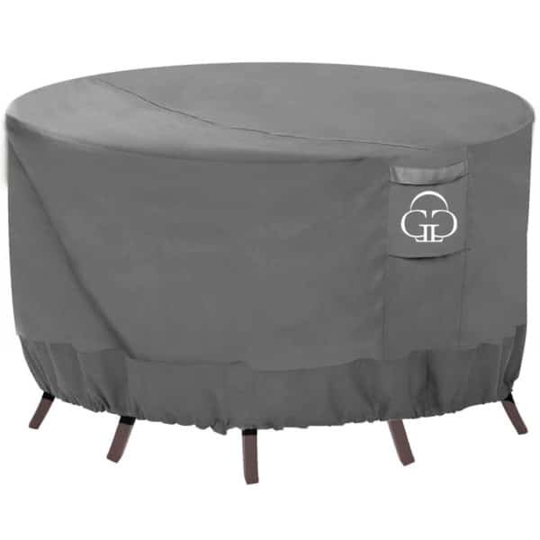 tablecloth cover with logo