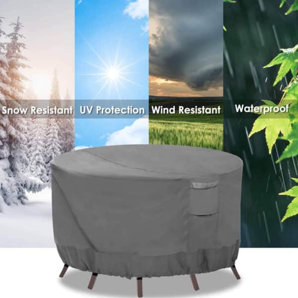 tablecloth cover with logo