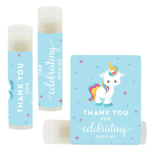 unicorn lip balm wholesale