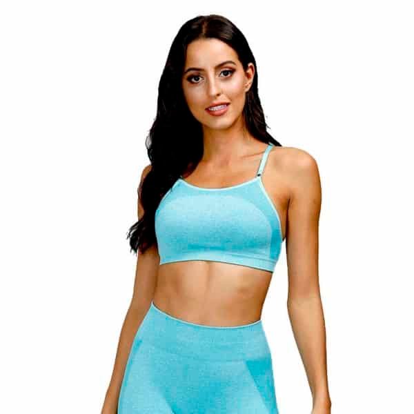 yoga activewear logo