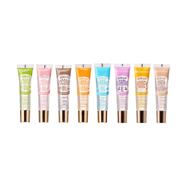 wholesale broadway lip gloss