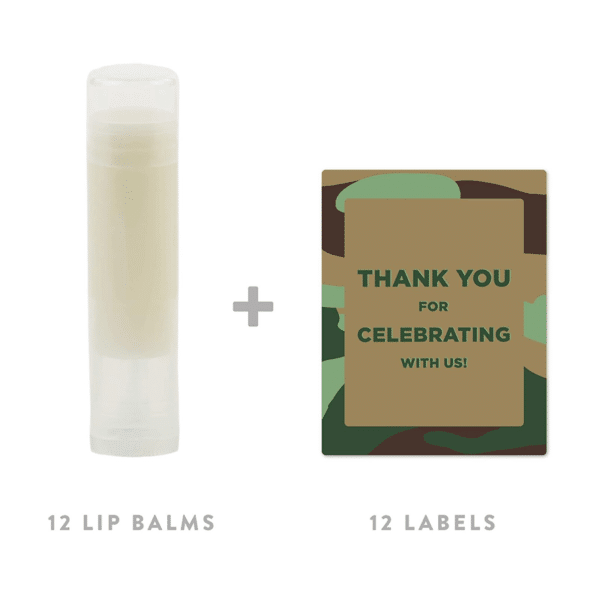 wholesale chapstick lip balm