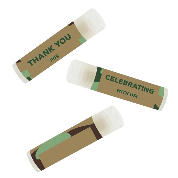 wholesale chapstick lip balm