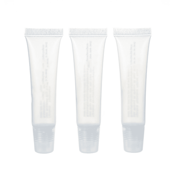 wholesale clear lip gloss