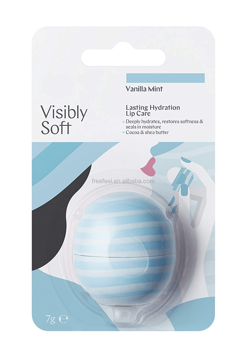 Wholesale Lip Balm Supplies