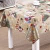 wholesale printed tablecloths