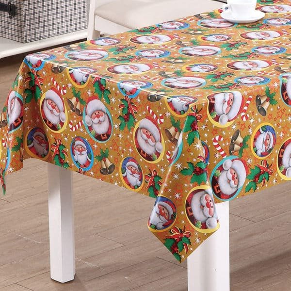 wholesale printed tablecloths