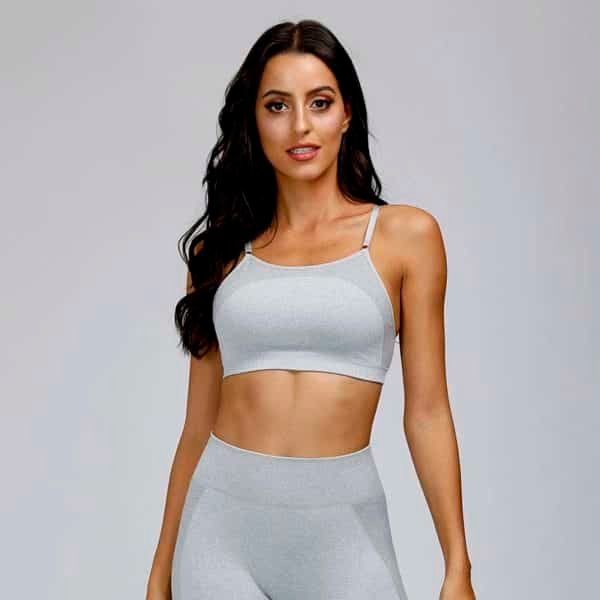 yoga activewear logo