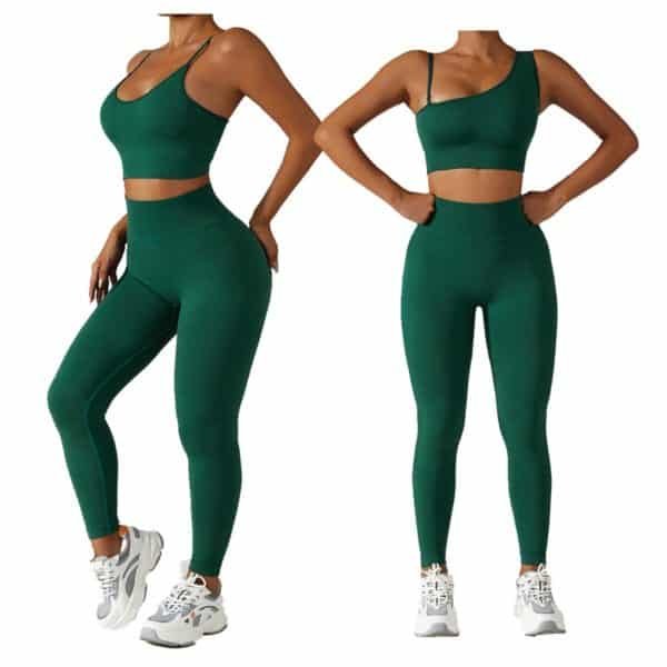 yoga clothing brands logos