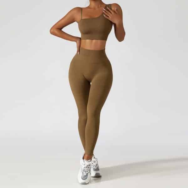 yoga clothing brands logos