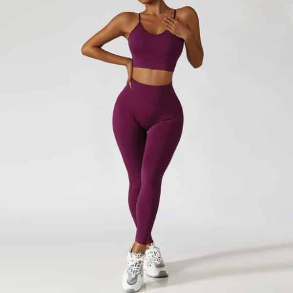 yoga clothing brands logos