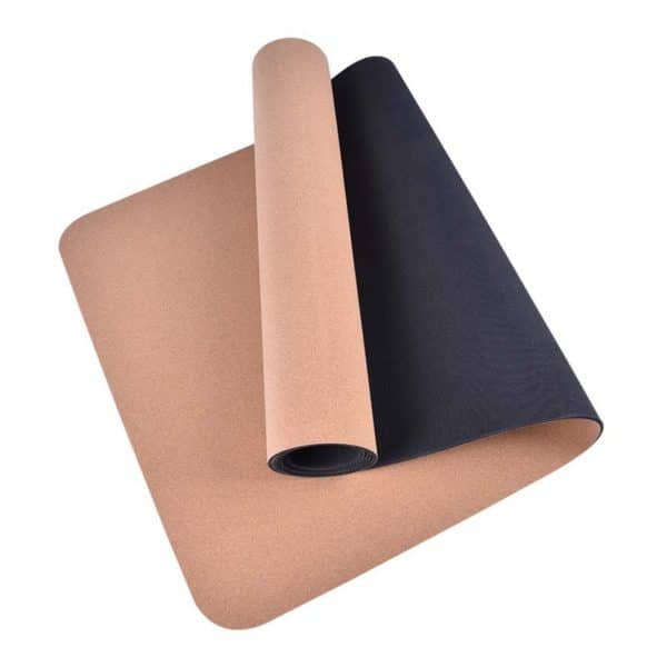 yoga mat custom