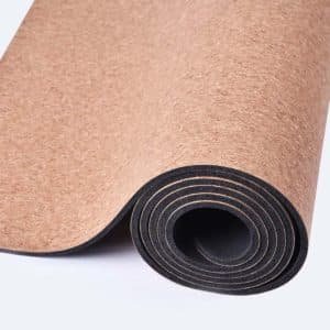 yoga mat custom