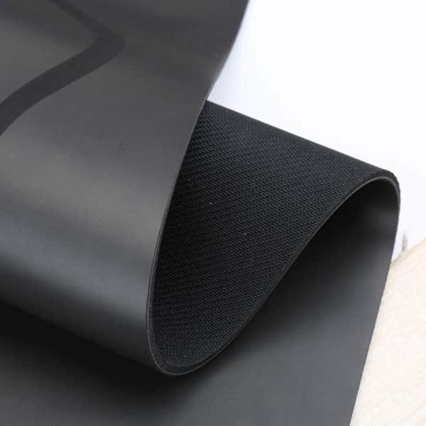 yoga mat personalized