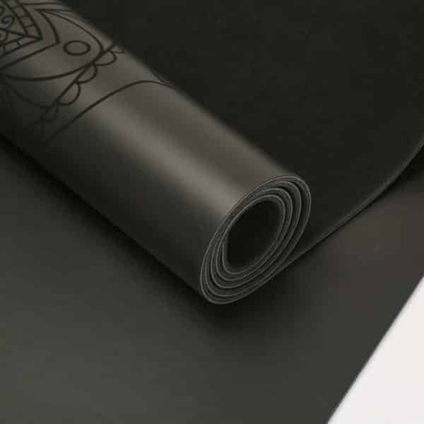 yoga mat personalized