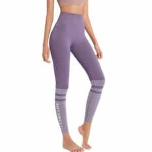 yoga pants custom