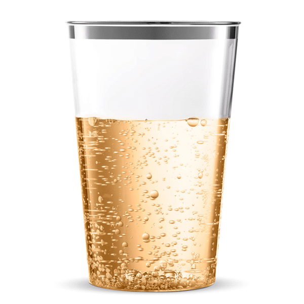12 oz frosted cups