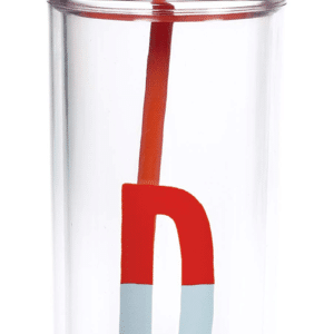 16 oz frosted plastic cups