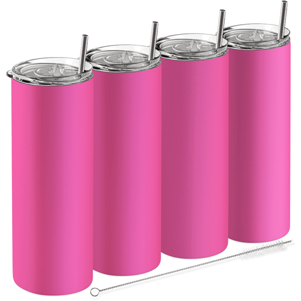 20 oz stainless steel tumblers wholesale