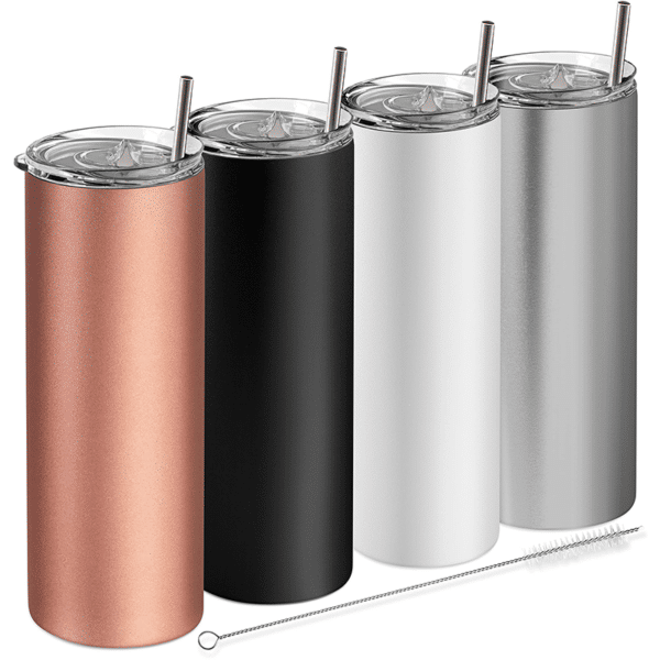 20 oz stainless steel tumblers wholesale