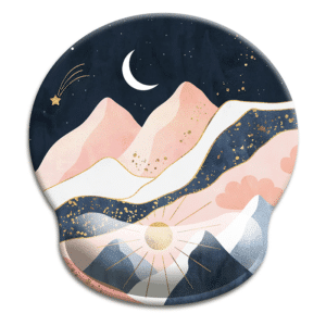 3d mousepad custom