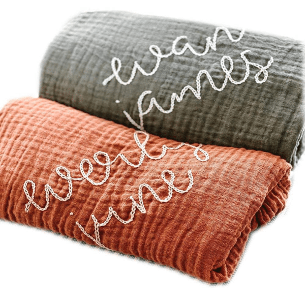 embroidered blankets 13