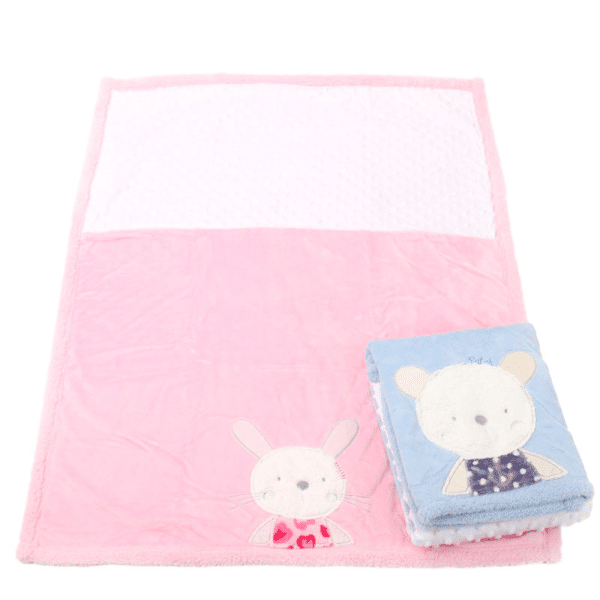 embroidered blankets 16