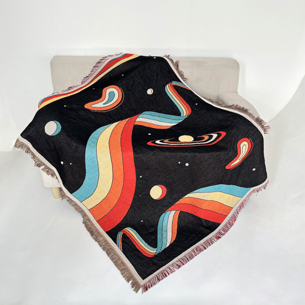 embroidered blankets 2