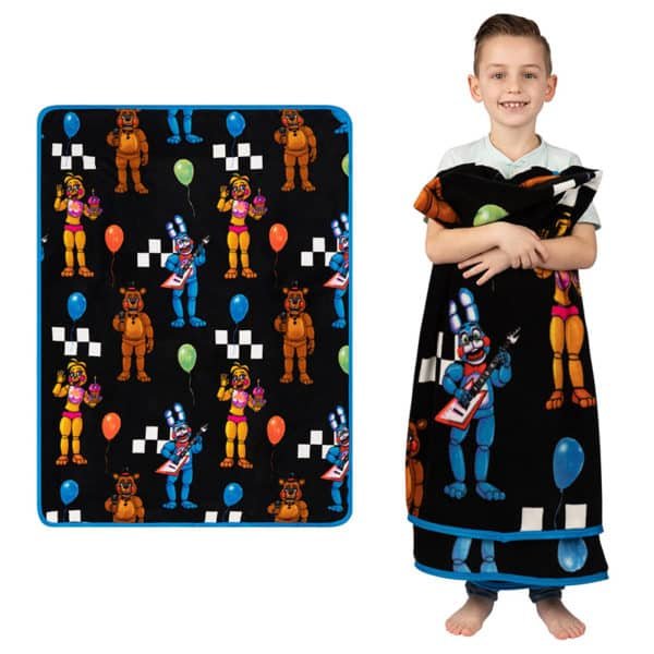 fleece blankets 13
