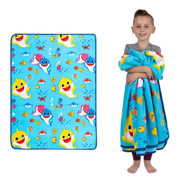 fleece blankets 13