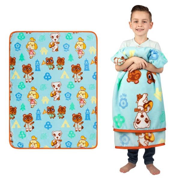 fleece blankets 13